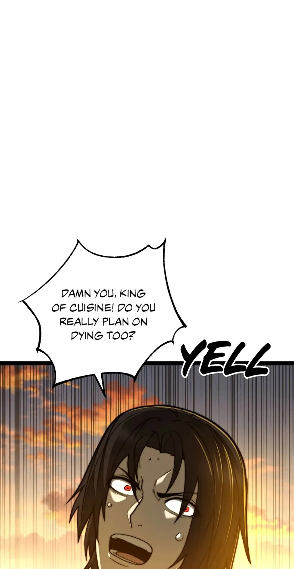 Solo Eating Chapter 69 54